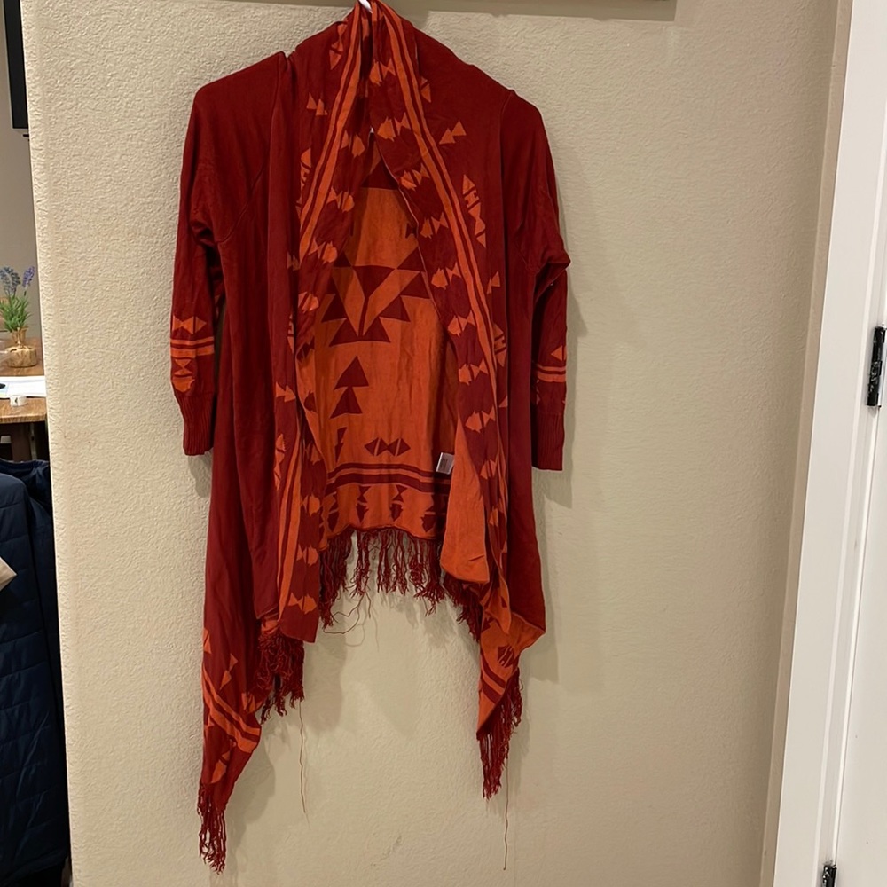 energé Cardigan Size S